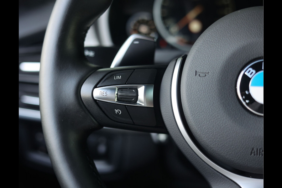 BMW X5 xDrive35i High Executive | M Sport - HUD