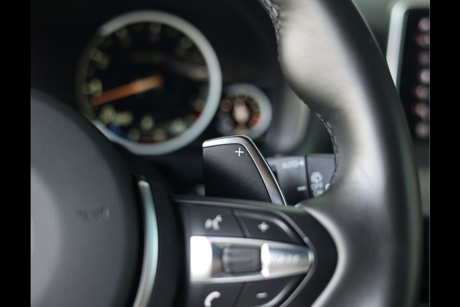 BMW X5 xDrive35i High Executive | M Sport - HUD