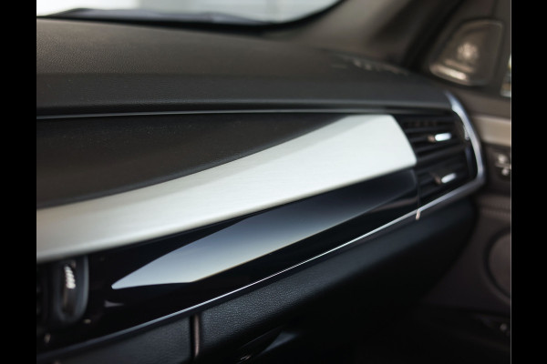 BMW X5 xDrive35i High Executive | M Sport - HUD