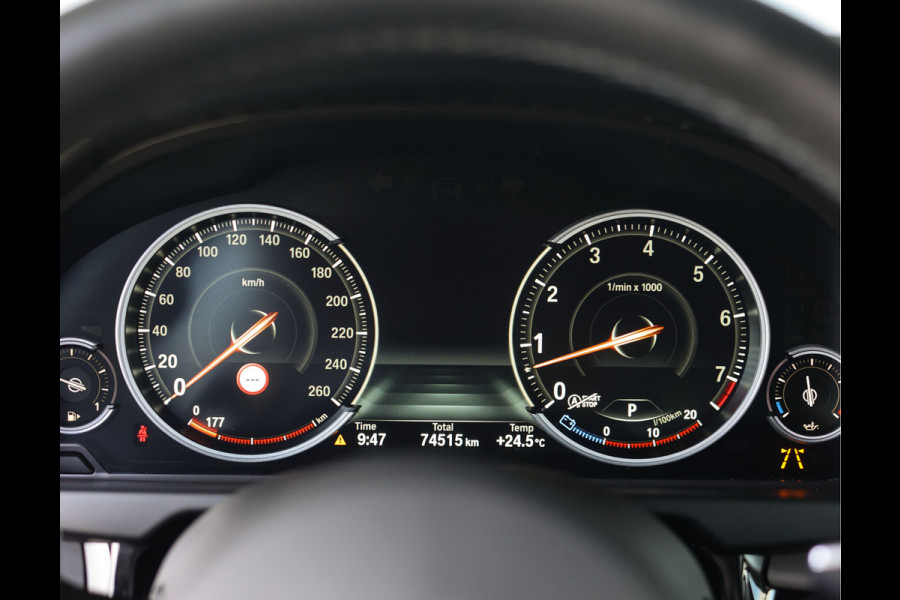 BMW X5 xDrive35i High Executive | M Sport - HUD
