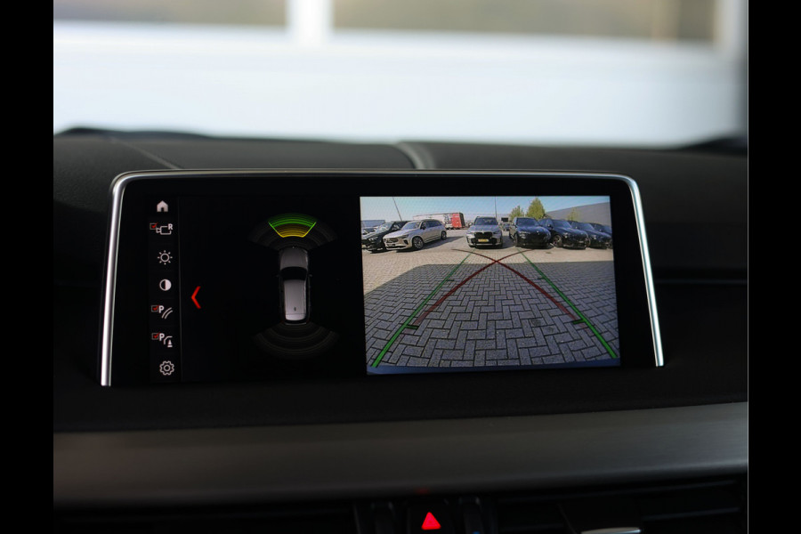 BMW X5 xDrive35i High Executive | M Sport - HUD