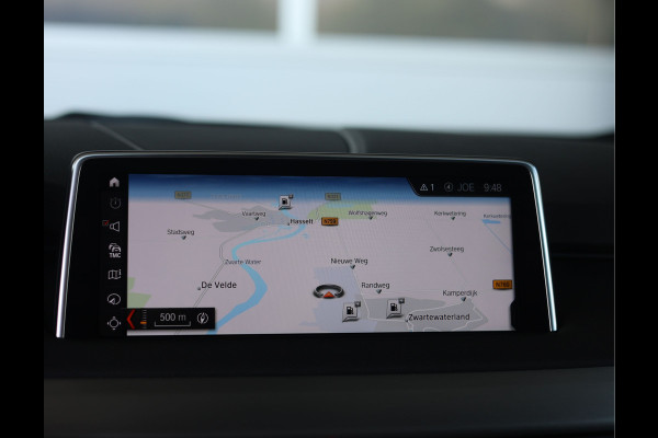 BMW X5 xDrive35i High Executive | M Sport - HUD