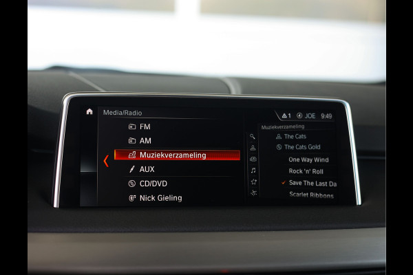 BMW X5 xDrive35i High Executive | M Sport - HUD