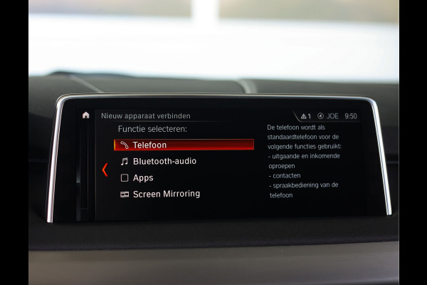 BMW X5 xDrive35i High Executive | M Sport - HUD