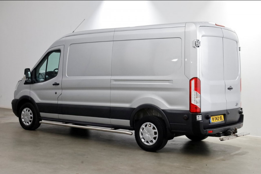 Ford Transit 350 2.0 TDCI 130pk E6 L3H2 Trend Airco/Camera/Trekhaak 2800kg 02-2019