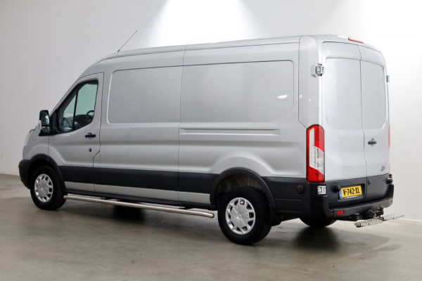 Ford Transit 350 2.0 TDCI 130pk E6 L3H2 Trend Airco/Camera/Trekhaak 2800kg 02-2019