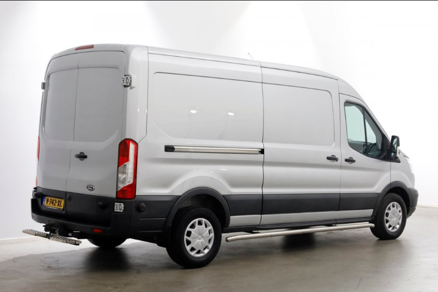 Ford Transit 350 2.0 TDCI 130pk E6 L3H2 Trend Airco/Camera/Trekhaak 2800kg 02-2019