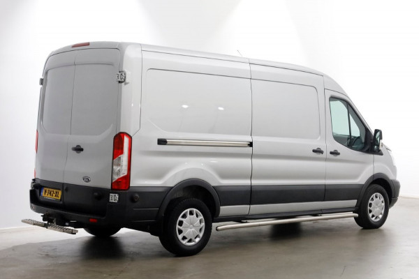 Ford Transit 350 2.0 TDCI 130pk E6 L3H2 Trend Airco/Camera/Trekhaak 2800kg 02-2019