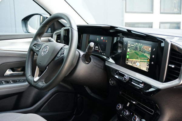 Opel Mokka-e Edition 50-kWh + CAMERA / LED / APPLE CARPLAY
