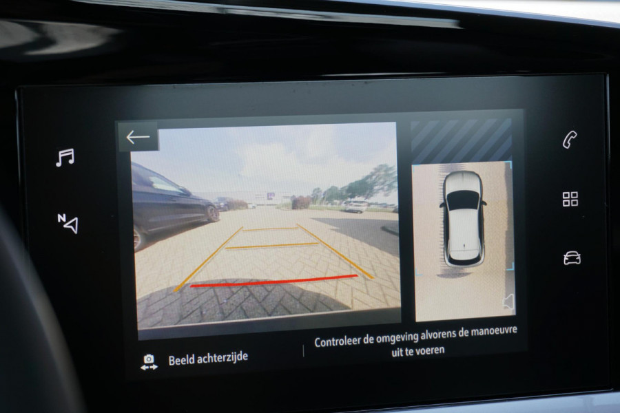 Opel Mokka-e Edition 50-kWh + CAMERA / LED / APPLE CARPLAY