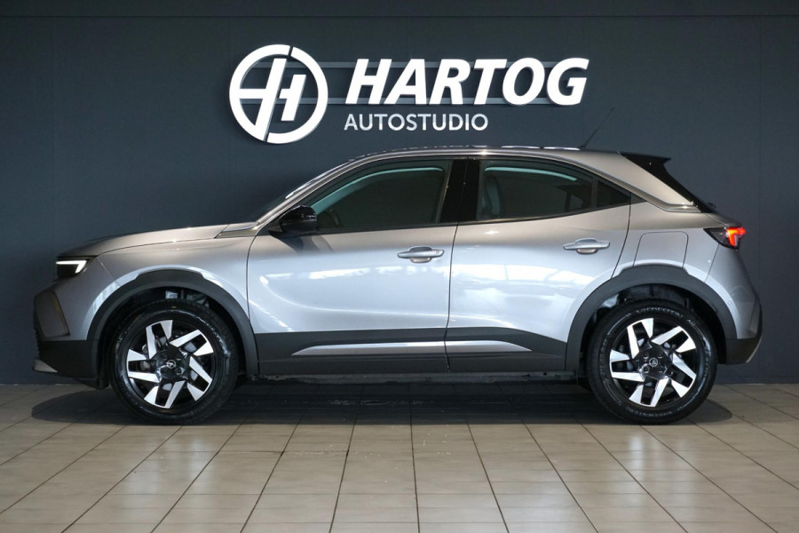 Opel Mokka-e Edition 50-kWh + CAMERA / LED / APPLE CARPLAY