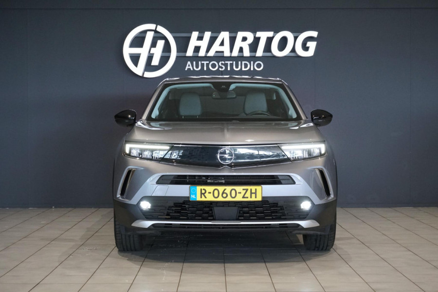Opel Mokka-e Edition 50-kWh + CAMERA / LED / APPLE CARPLAY