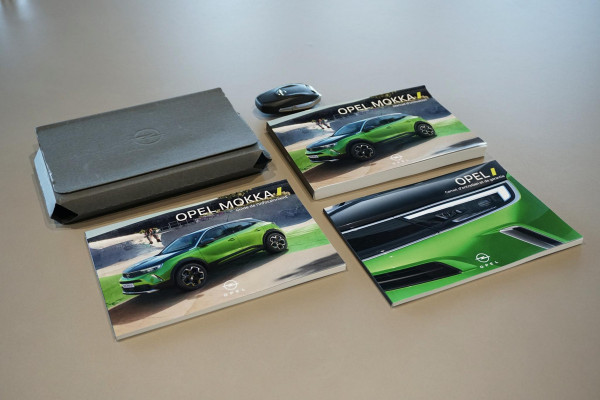 Opel Mokka-e Edition 50-kWh + CAMERA / LED / APPLE CARPLAY