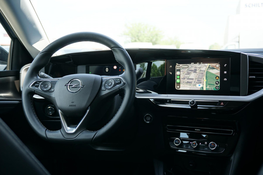 Opel Mokka-e Edition 50-kWh + CAMERA / LED / APPLE CARPLAY