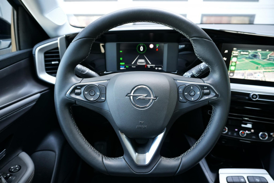Opel Mokka-e Edition 50-kWh + CAMERA / LED / APPLE CARPLAY