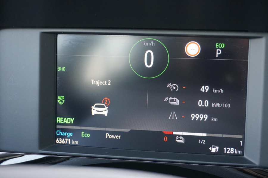 Opel Mokka-e Edition 50-kWh + CAMERA / LED / APPLE CARPLAY