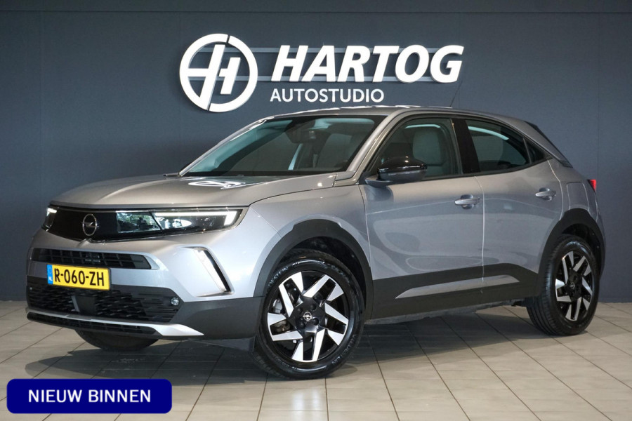 Opel Mokka Edition 50-kWh + CAMERA / LED / APPLE CARPLAY