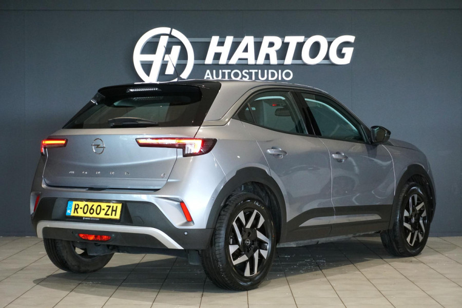 Opel Mokka Edition 50-kWh + CAMERA / LED / APPLE CARPLAY