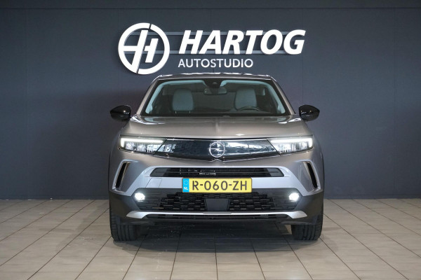 Opel Mokka Edition 50-kWh + CAMERA / LED / APPLE CARPLAY