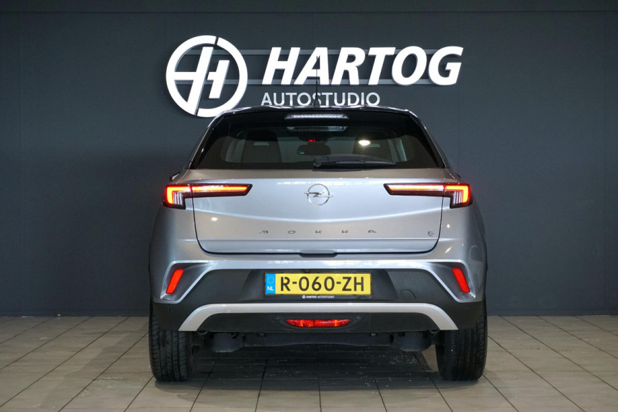 Opel Mokka Edition 50-kWh + CAMERA / LED / APPLE CARPLAY