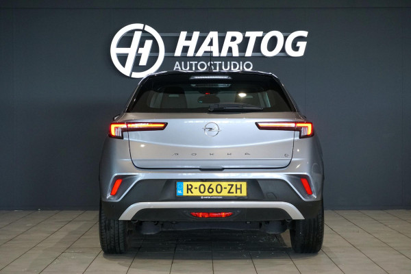 Opel Mokka Edition 50-kWh + CAMERA / LED / APPLE CARPLAY