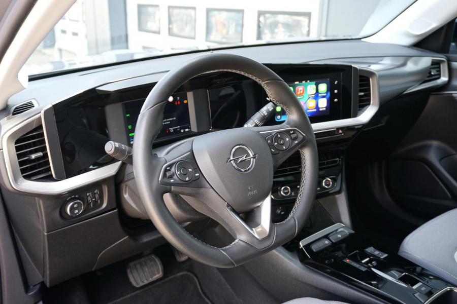 Opel Mokka Edition 50-kWh + CAMERA / LED / APPLE CARPLAY
