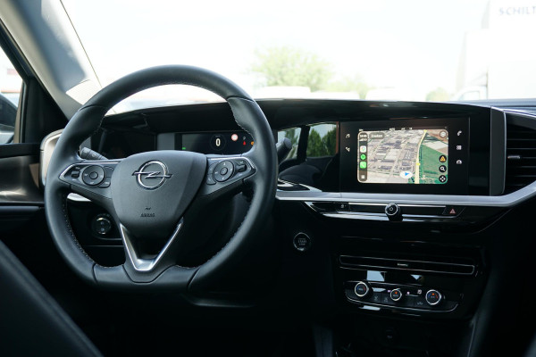 Opel Mokka Edition 50-kWh + CAMERA / LED / APPLE CARPLAY