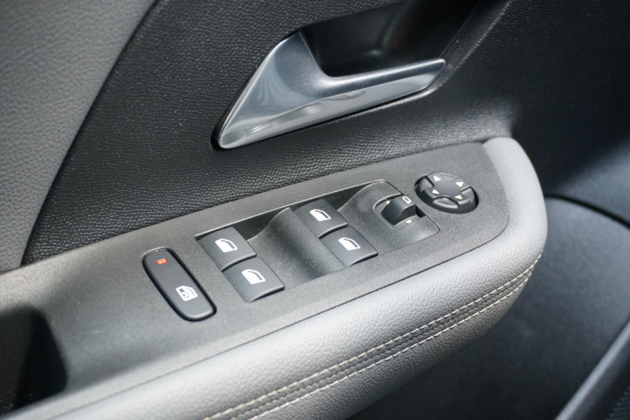 Opel Mokka Edition 50-kWh + CAMERA / LED / APPLE CARPLAY