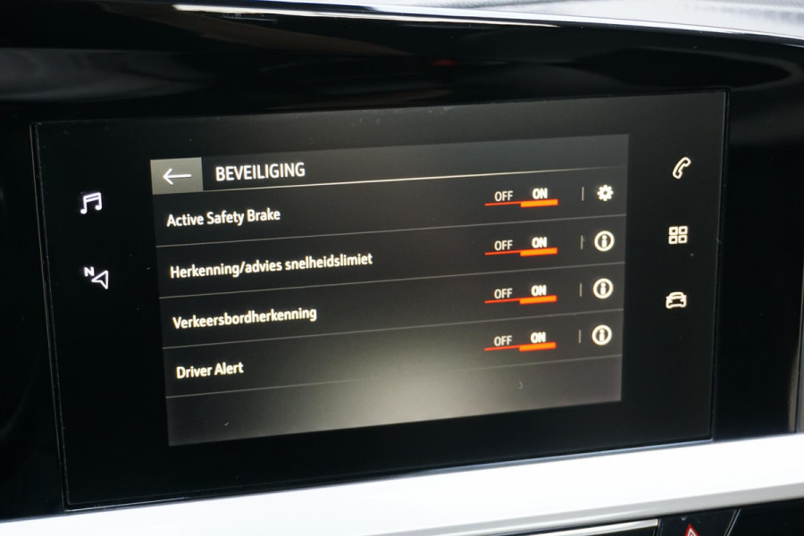 Opel Mokka Edition 50-kWh + CAMERA / LED / APPLE CARPLAY