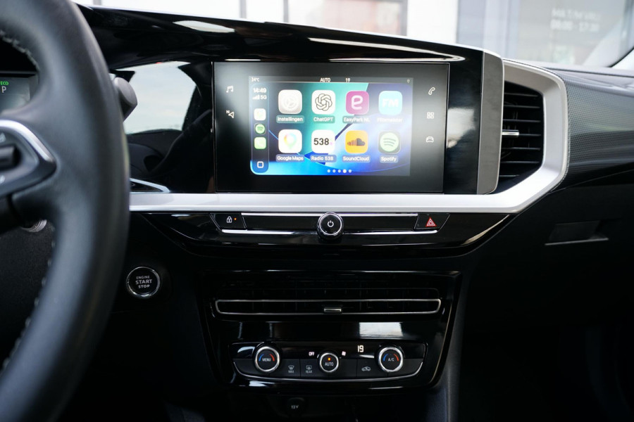 Opel Mokka Edition 50-kWh + CAMERA / LED / APPLE CARPLAY