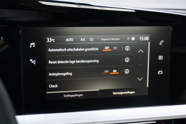 Opel Mokka Edition 50-kWh + CAMERA / LED / APPLE CARPLAY