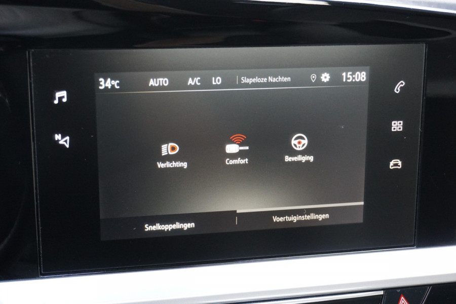 Opel Mokka Edition 50-kWh + CAMERA / LED / APPLE CARPLAY