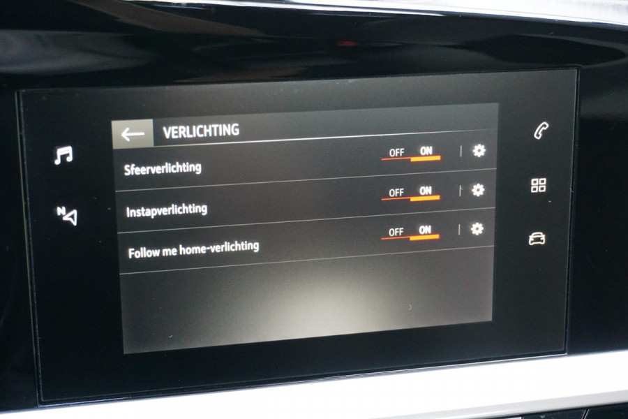 Opel Mokka Edition 50-kWh + CAMERA / LED / APPLE CARPLAY