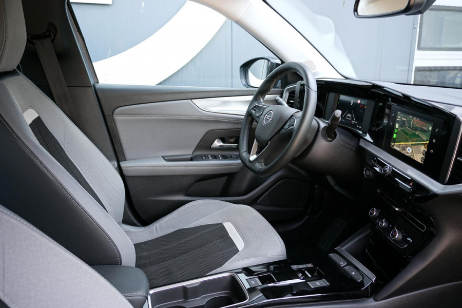 Opel Mokka Edition 50-kWh + CAMERA / LED / APPLE CARPLAY