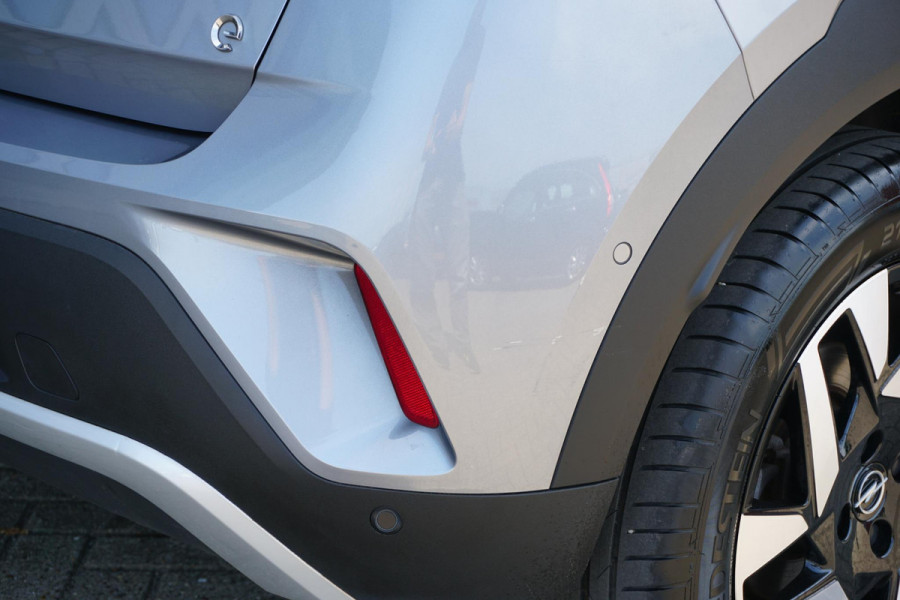 Opel Mokka Edition 50-kWh + CAMERA / LED / APPLE CARPLAY