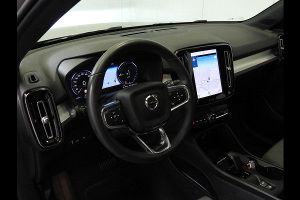 Volvo XC40 1.5 T4 Plug-In Hybrid Core Bright NAVI/CAMERA/LED/18"LMV!