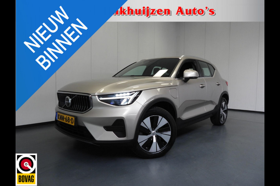 Volvo XC40 1.5 T4 Plug-In Hybrid Core Bright NAVI/CAMERA/LED/18"LMV!