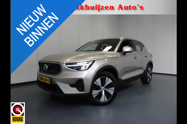 Volvo XC40 1.5 T4 Plug-In Hybrid Core Bright NAVI/CAMERA/LED/18"LMV!