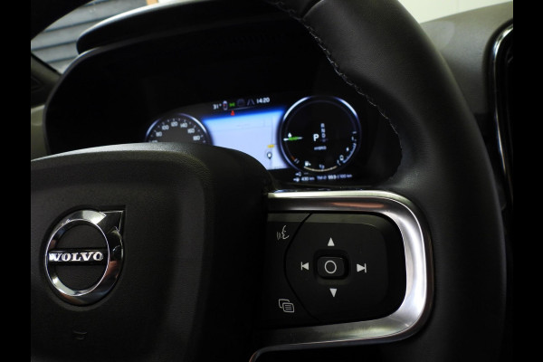 Volvo XC40 1.5 T4 Plug-In Hybrid Core Bright NAVI/CAMERA/LED/18"LMV!