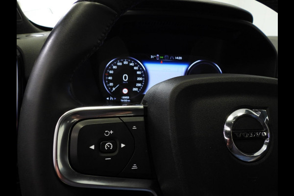 Volvo XC40 1.5 T4 Plug-In Hybrid Core Bright NAVI/CAMERA/LED/18"LMV!