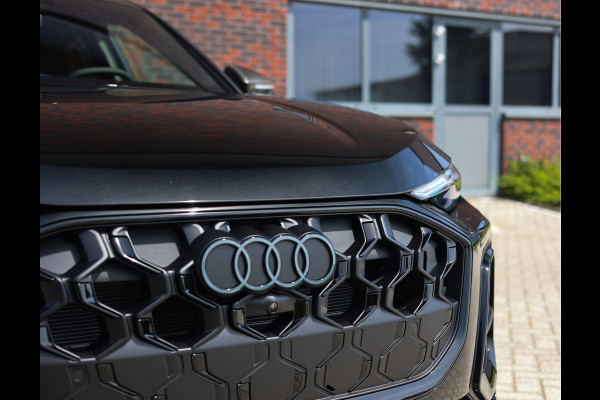 Audi Q5 Sportback e-hybrid quattro Competition | Direct rijden! - Vol!