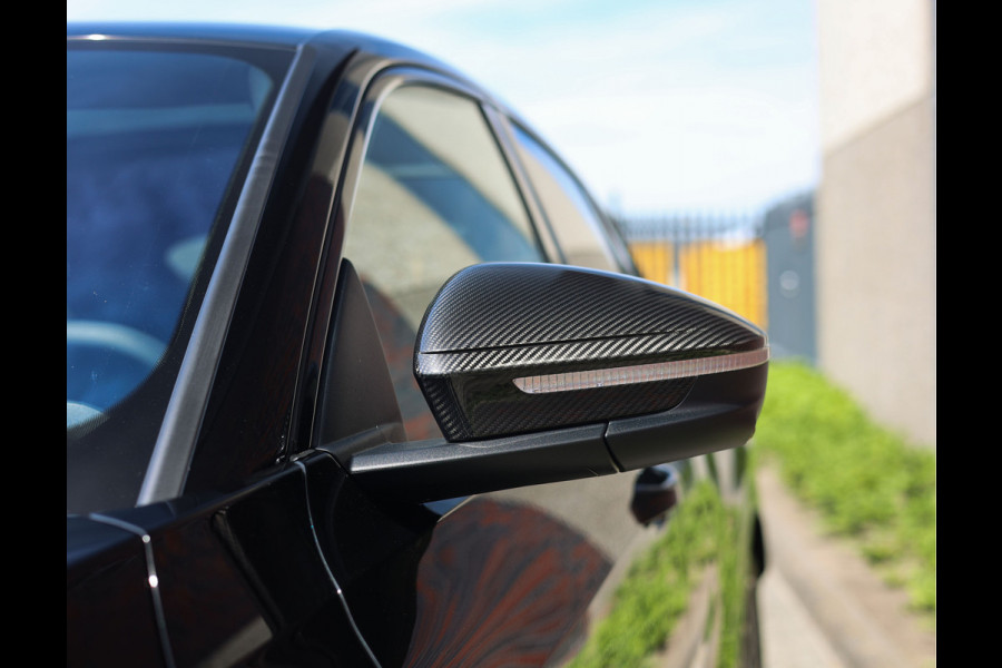 Audi Q5 Sportback e-hybrid quattro Competition | Direct rijden! - Vol!