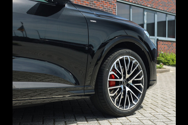 Audi Q5 Sportback e-hybrid quattro Competition | Direct rijden! - Vol!