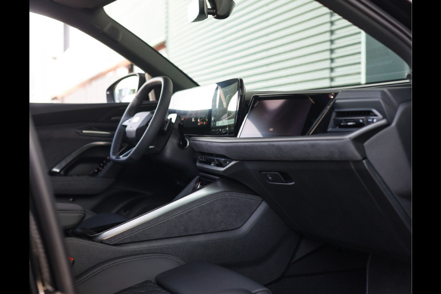 Audi Q5 Sportback e-hybrid quattro Competition | Direct rijden! - Vol!