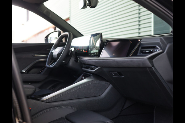 Audi Q5 Sportback e-hybrid quattro Competition | Direct rijden! - Vol!
