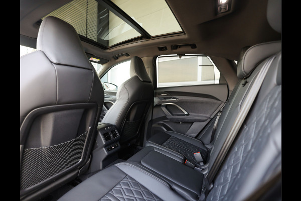 Audi Q5 Sportback e-hybrid quattro Competition | Direct rijden! - Vol!