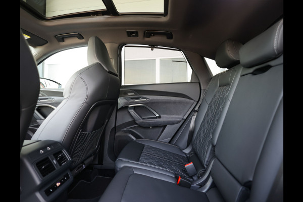 Audi Q5 Sportback e-hybrid quattro Competition | Direct rijden! - Vol!
