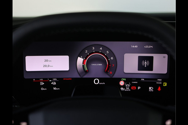 Audi Q5 Sportback e-hybrid quattro Competition | Direct rijden! - Vol!