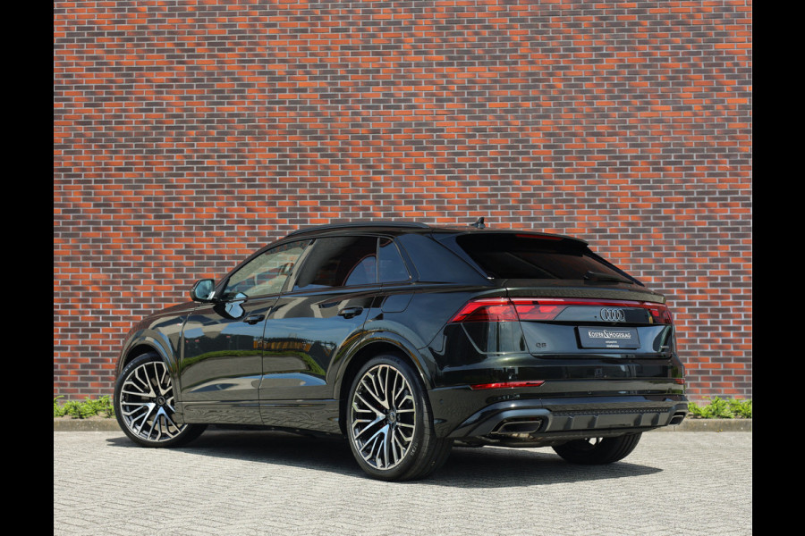Audi Q8 60 TFSI e quattro Competition | Exclusive - Direct beschikbaar