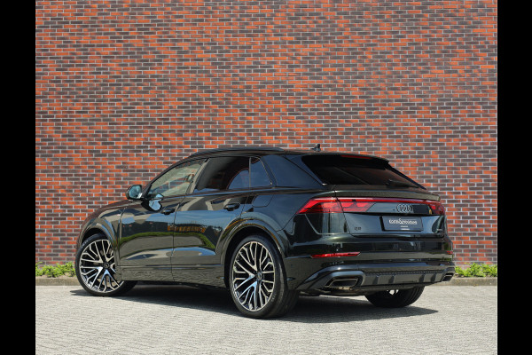 Audi Q8 60 TFSI e quattro Competition | Exclusive - Direct beschikbaar